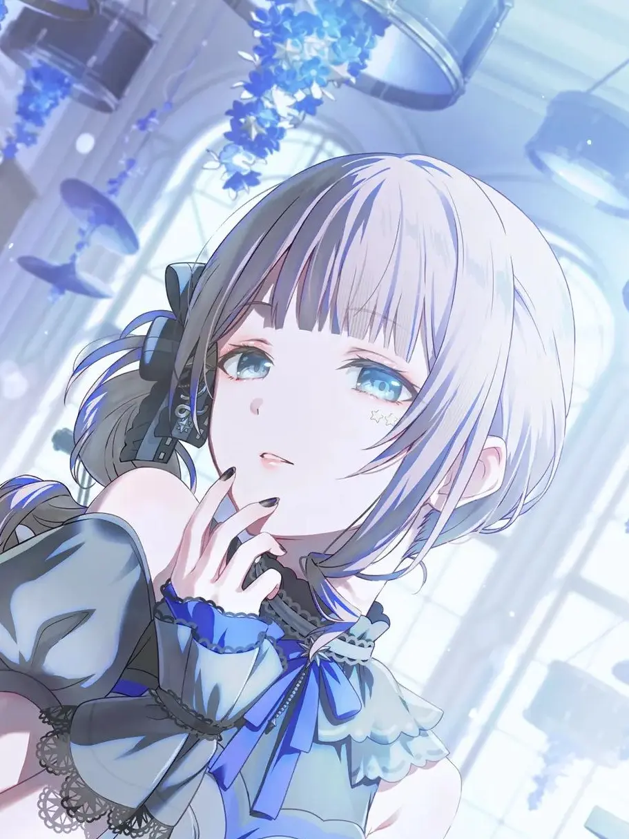 onomatopoeia의 (미친 캐붕 주의) 일진 호나미