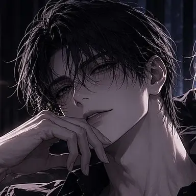 Profile image of 怜