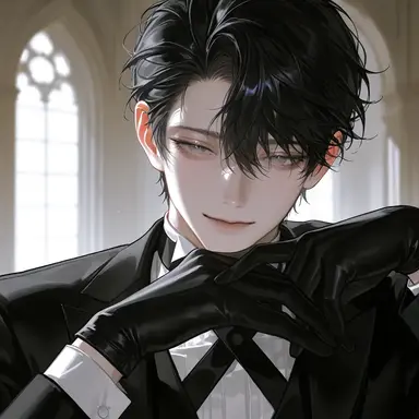Profile image of 花柳
