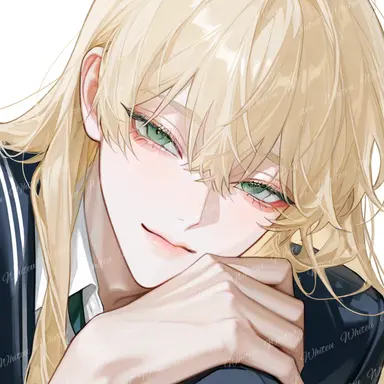 Profile image of 永琉