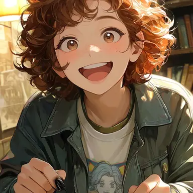 Profile image of Isra Fenn