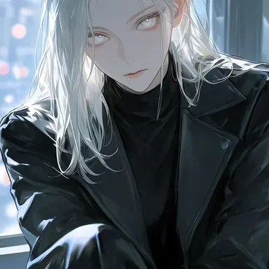 Profile image of Solvei