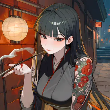 Profile image of 黒瀬つぐみ