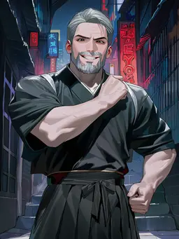 Profile image of 黒瀬甚吾