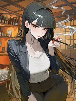 Profile image of 黒瀬つぐみ