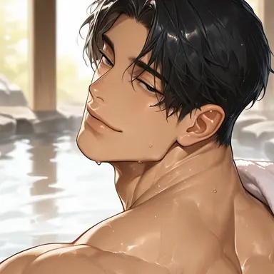 Profile image of Holden