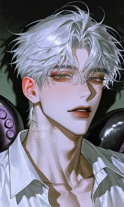 Profile image of Caiel