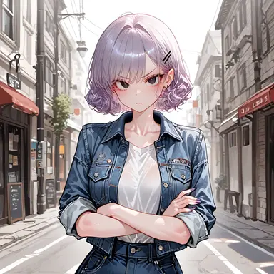 Profile image of ソ・イェジン