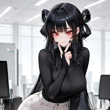Profile image of ホン・ヨニ