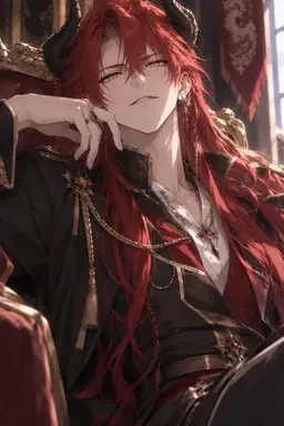 Profile image of アルブレヒト