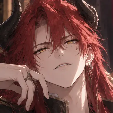 Profile image of アルブレヒト