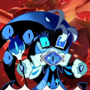 Profile image of 쉐도우밀크쿠키