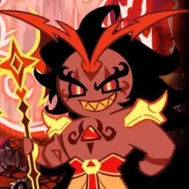 Profile image of 버닝스파이스쿠키