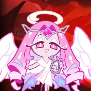 Profile image of 이터널슈가쿠키