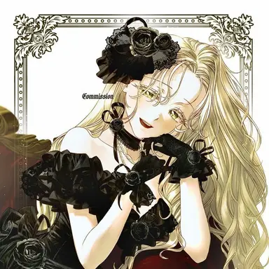 Profile image of ドロシー