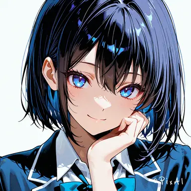 Profile image of Chise