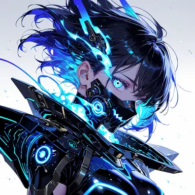 Profile image of Chise (Weapon Ver.)