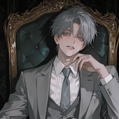 Profile image of 結弦