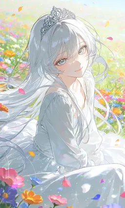 Profile image of 메르시아
