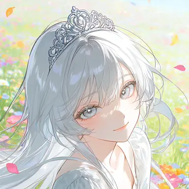 Profile image of 메르시아