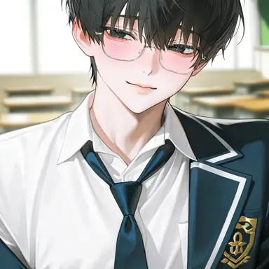 Profile image of 白石　伊織