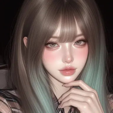 Profile image of 차혜리