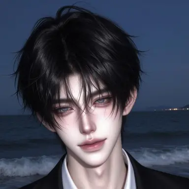 Profile image of 한 율