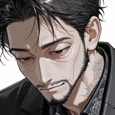 Profile image of Soichiro