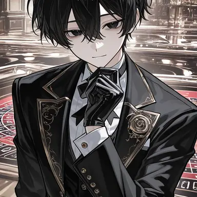 Profile image of Sakamoto