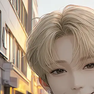 Profile image of 지민