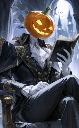 Profile image of 오스왈드