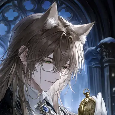 Profile image of 루가