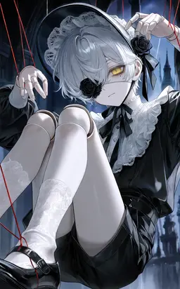 Profile image of 라비엘