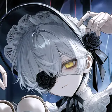 Profile image of 라비엘