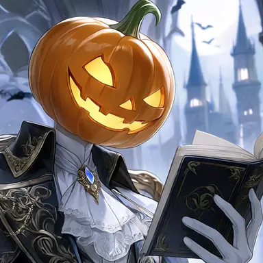 Profile image of 오스왈드