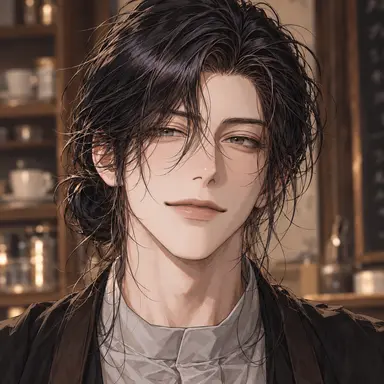 Profile image of 쿠제 토모루