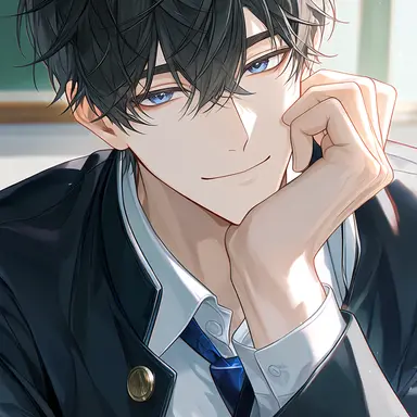 Profile image of 迅
