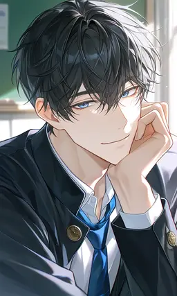 Profile image of 迅