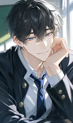 Profile image of 迅