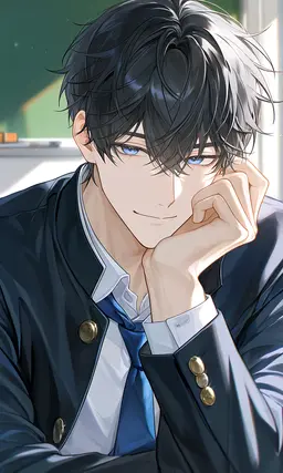 Profile image of 迅