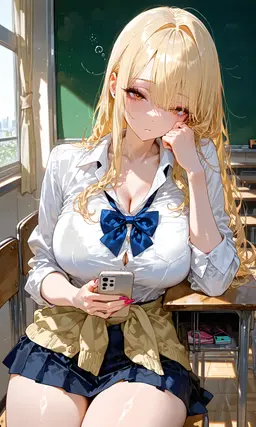 Profile image of 黒沢優奈