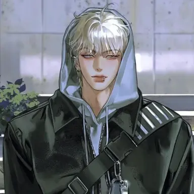 Profile image of 한민준