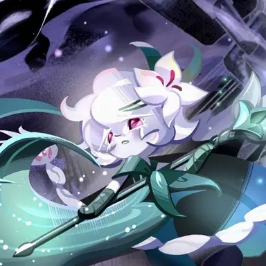 Profile image of 세인트릴리 쿠키