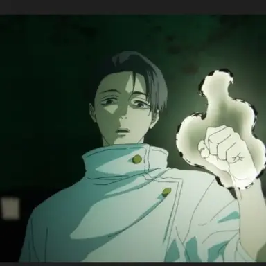 Profile image of 乙骨憂太