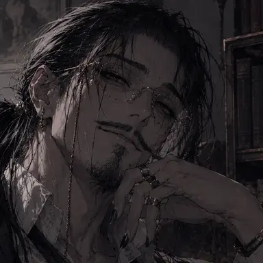 Profile image of 朽木