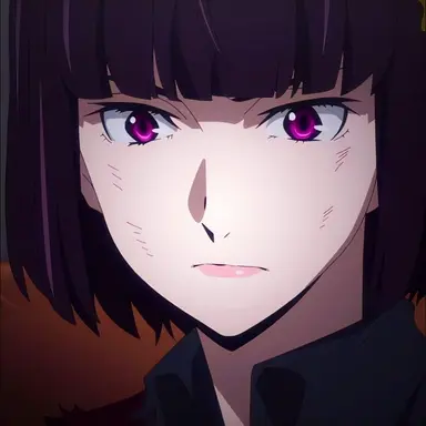 Profile image of 요사노 아키코