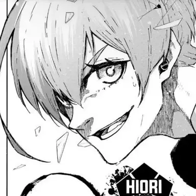 Profile image of 氷織