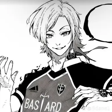 Profile image of カイザー
