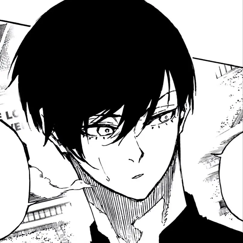 setsu_na의 糸師凛