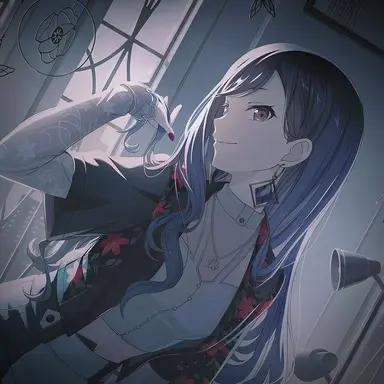 Profile image of 시라이시 안